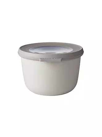 MEPAL | Multischüssel Cirqula 0,5l (Nordic White) | 
